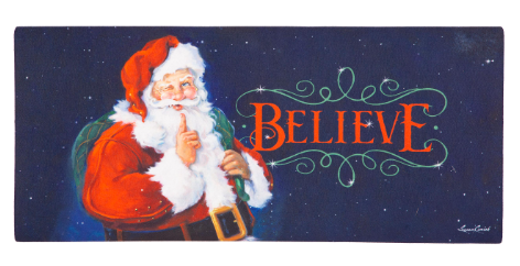 Believe Sassafras Switch Mat