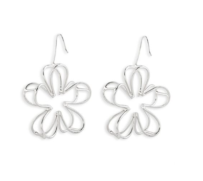 Blooming Blossoms Earrings