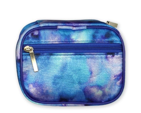 Wellness Keeper Zippered Pill & Vitamin Case