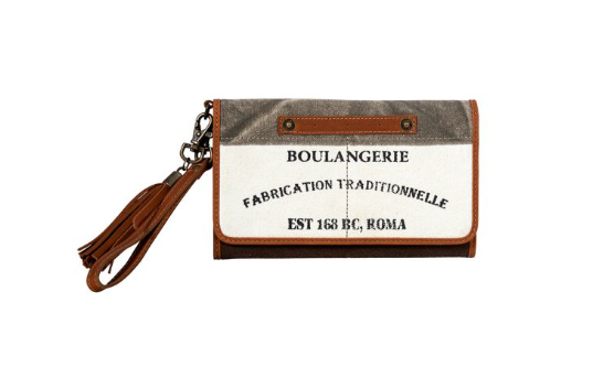 Boulangerie Wallet