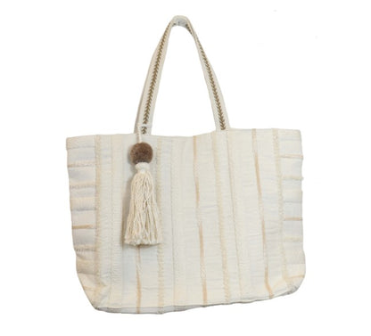 BREEZY TOTE