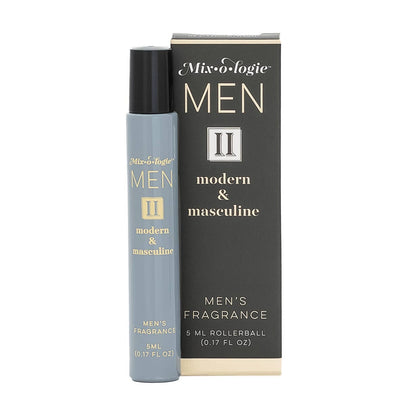 Mixologie - Mixologie for Men - II (Modern & Masculine)