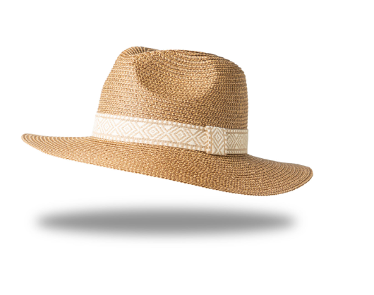 Allthreads Catalina Panama Hat