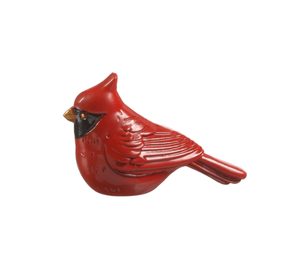 Cardinal Charm