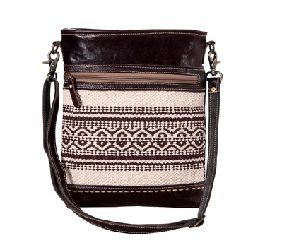 Clarissa Falls Crossbody Bag