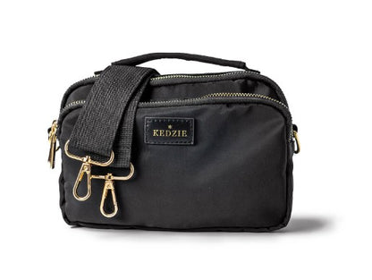 Kedzie Coast to Coast Crossbody