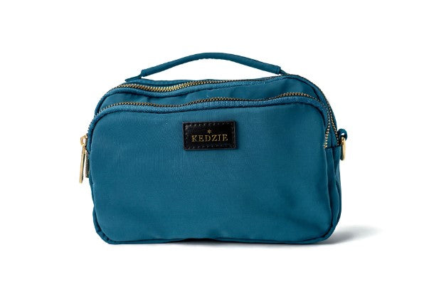 Kedzie Coast to Coast Crossbody