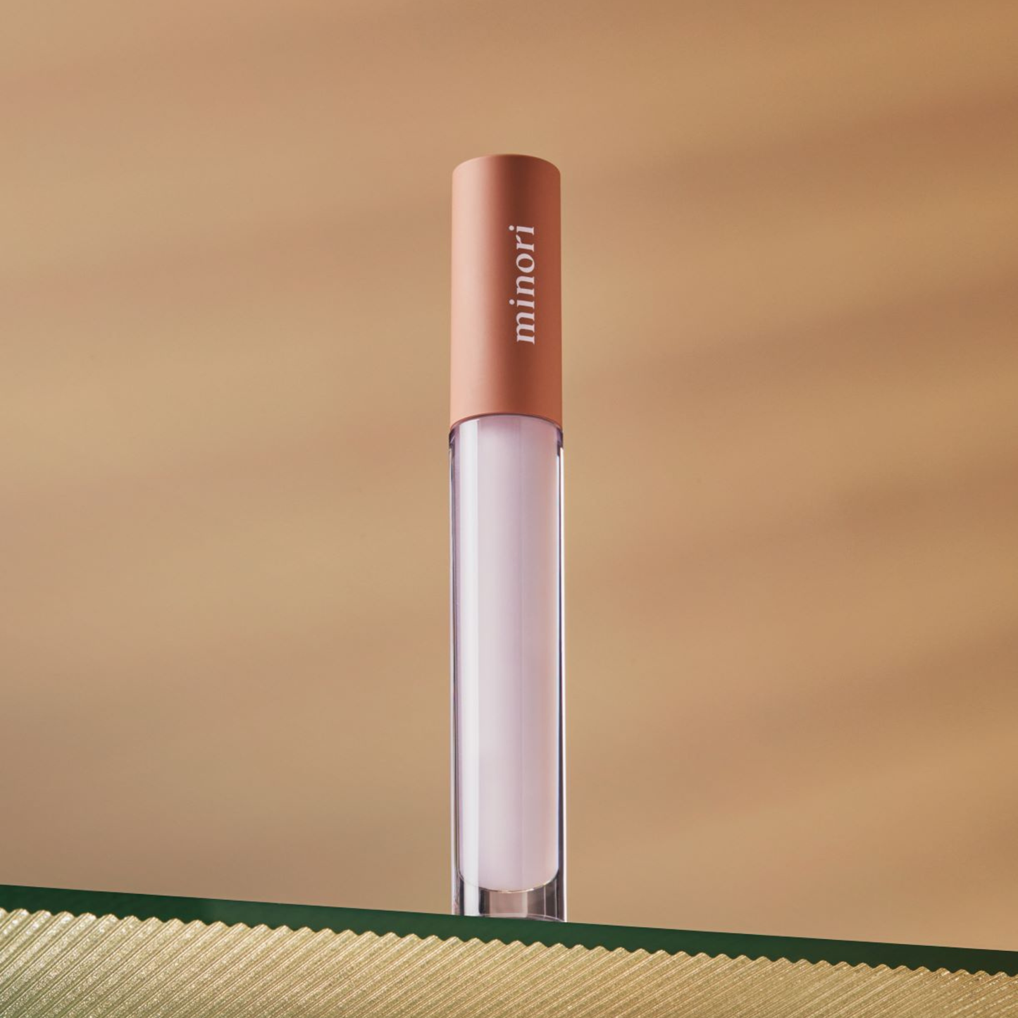 Minori - Lip Gloss - Dream (Vegan)