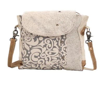 FACTUAL MESSENGER BAG