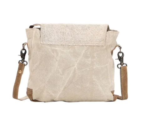 FACTUAL MESSENGER BAG