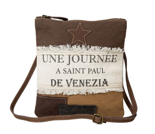 Francais Pathway Small & Crossbody Bag