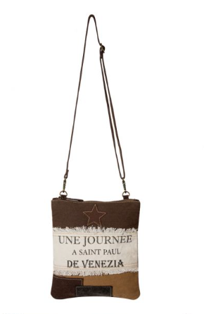 Francais Pathway Small & Crossbody Bag