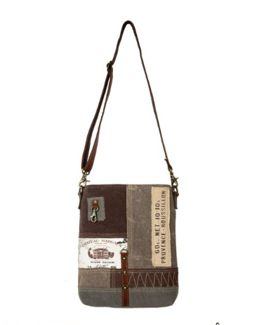 Francais Pathway Tall & Shoulder Bag