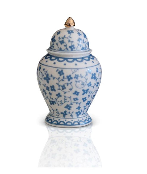 Ginger Jar Mini Nora Fleming