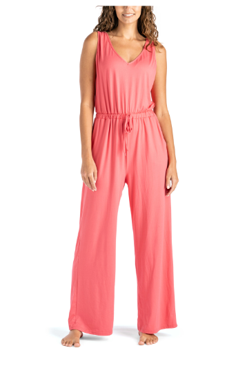 Vineyard Jumpsuit