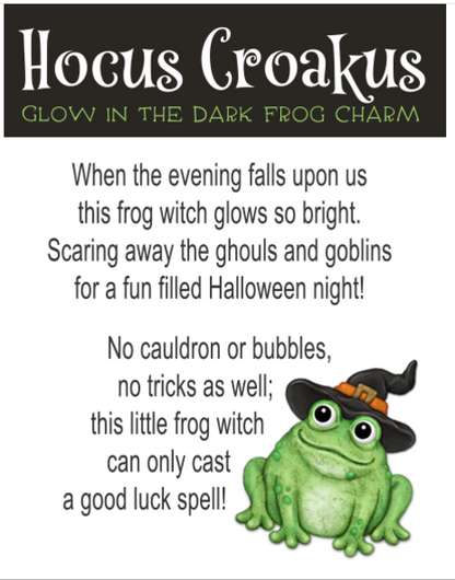 Hocus Croakus