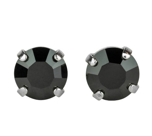 MARIANA LUCITE STUD EARRINGS PICK YOUR COLOR