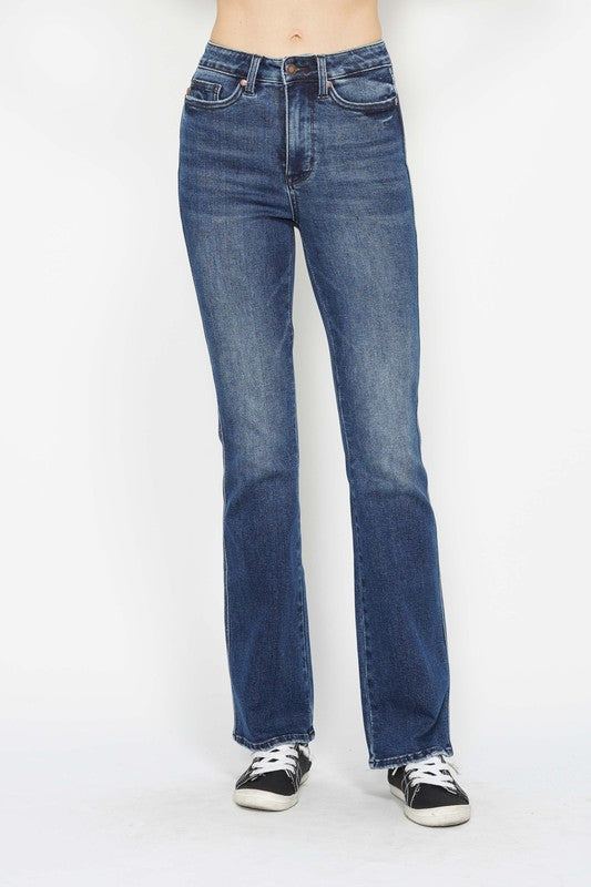 Judy Blue Jeans HW BOOTCUT 30" INSEAMS