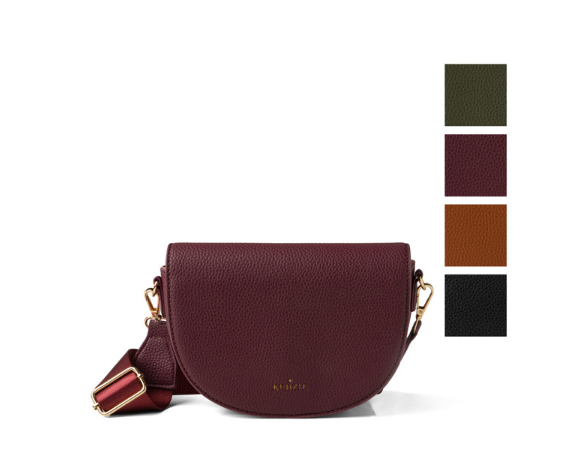 Kedzie Luna Crossbody