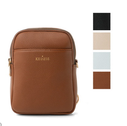 Kedzie Solstice Convertible Crossbody