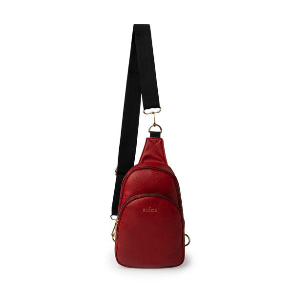 Kedzie Sunset Sling Red