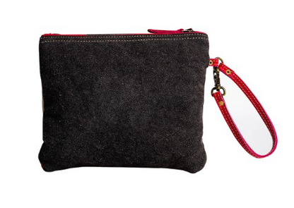 Letterstone Trail Pouch