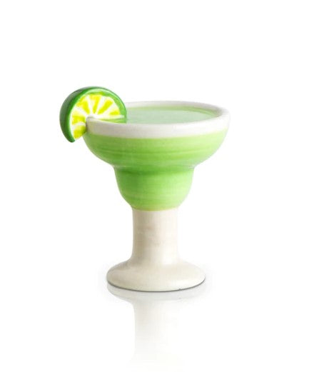 Lime & Salt Please! Mini Nora Fleming