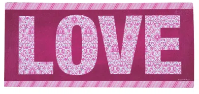 Love Sassafras Switch Mat