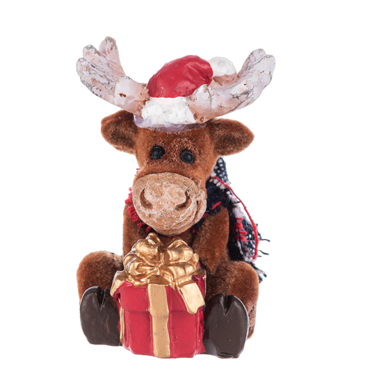 Merry Chris-Moose!