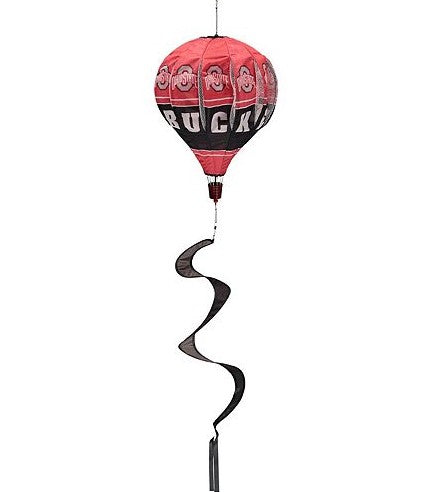 Ohio State University Balloon Spinner