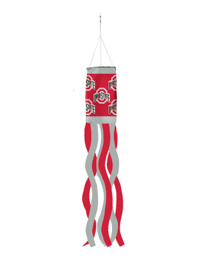 Ohio State University Windsock