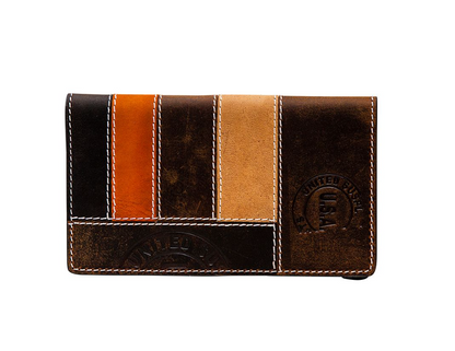 PUFFIN MEN'S WALLET