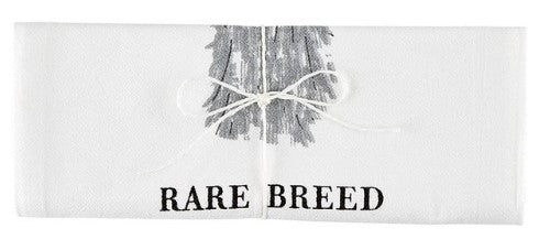30 X 30 Towel - Rare Breed