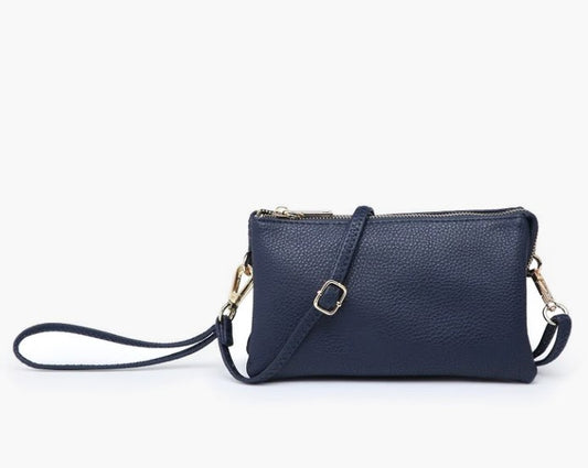 Riley-Navy-Purse