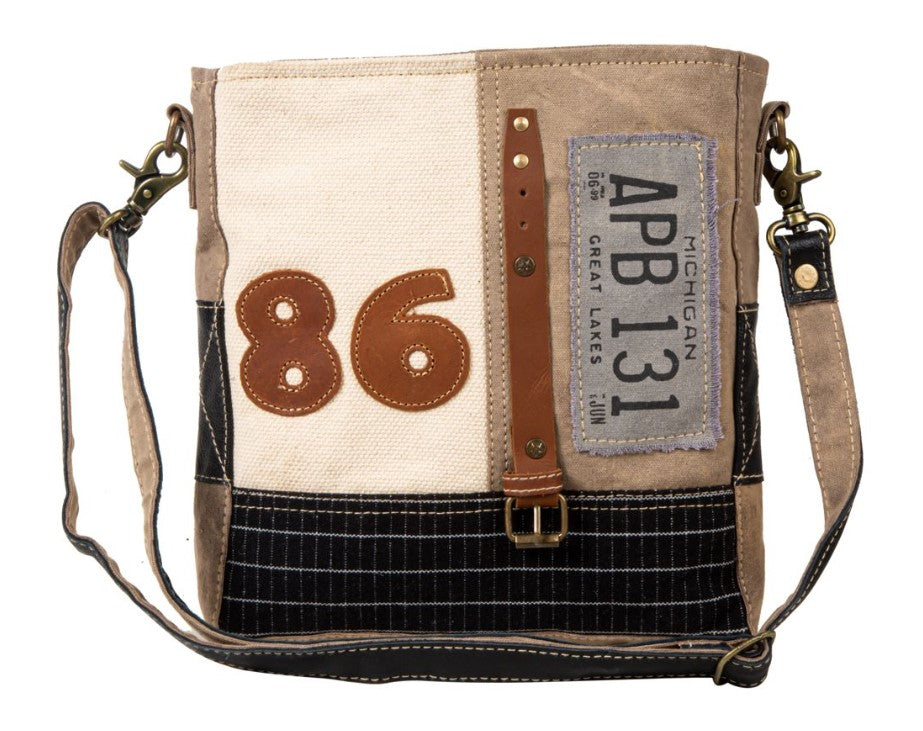 Route 86 Shoulder Bag