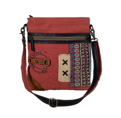 Ruby Canyon USA Crossbody Bag