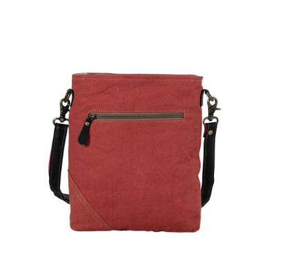 Ruby Canyon USA Crossbody Bag