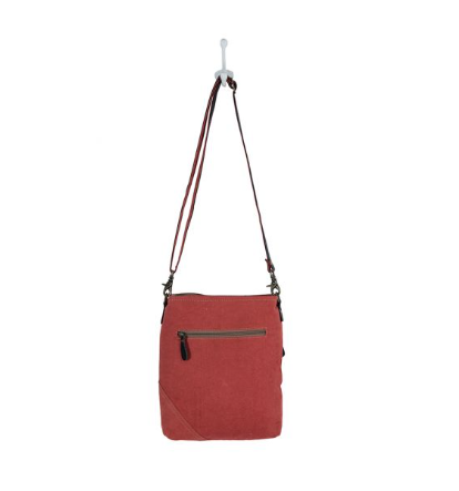 Ruby Canyon USA Crossbody Bag