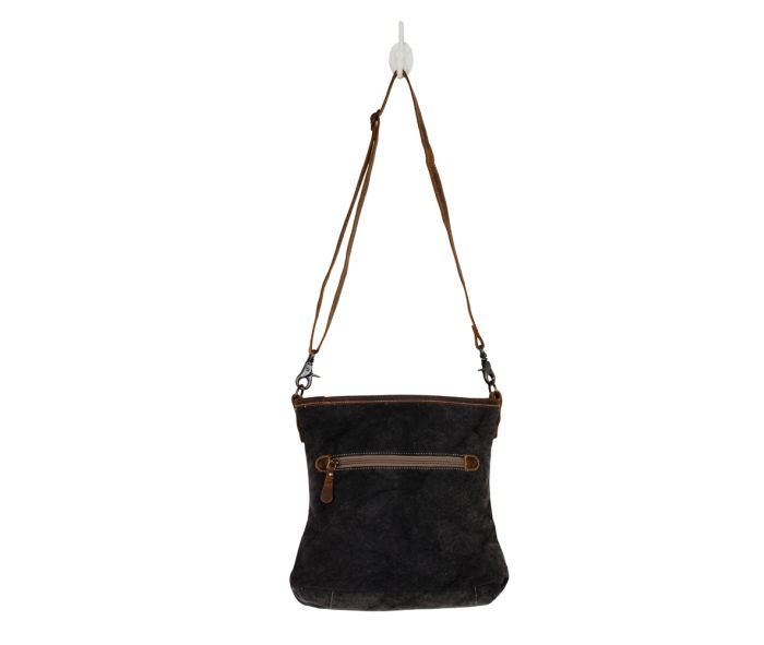 Everlasting Impression Shoulder Bag