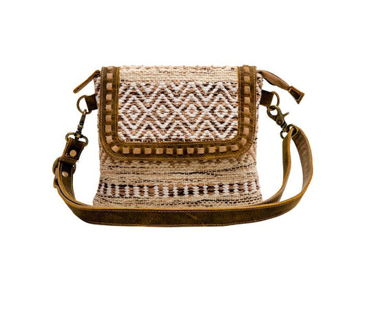 Panchang Small Crossbody Bag S-6762