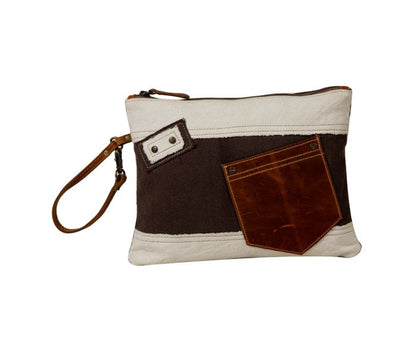 Designer Duo Pouch S-7893