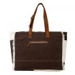 Francais Weekender Pathway Bag S-7896