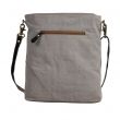 Patch Shoulder Bag S-7929