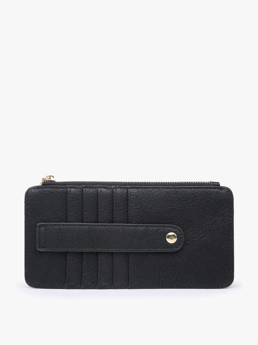 Saige-Black-Wallet