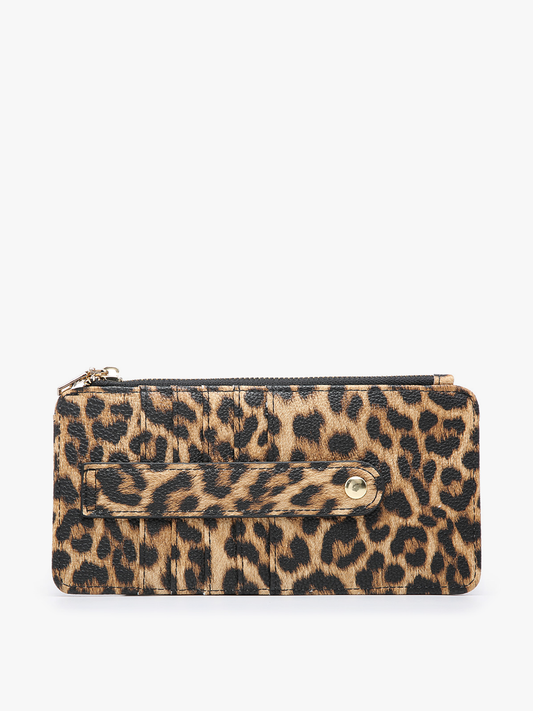 Saige-Leopard-Mustard-Wallet