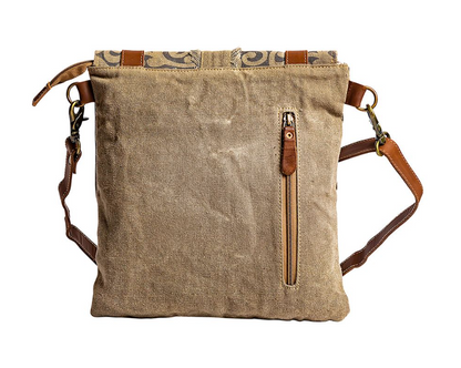 Stagecoach Concealed-Carry Bag