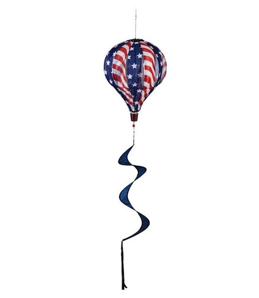 Stars and Stripes Balloon Spinner