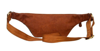 Stratton Ridge Leather & Hairon Bag