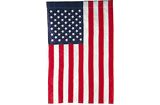 American Flag Decorative House Flag