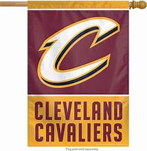 Cleveland Cavaliers Standard Flag